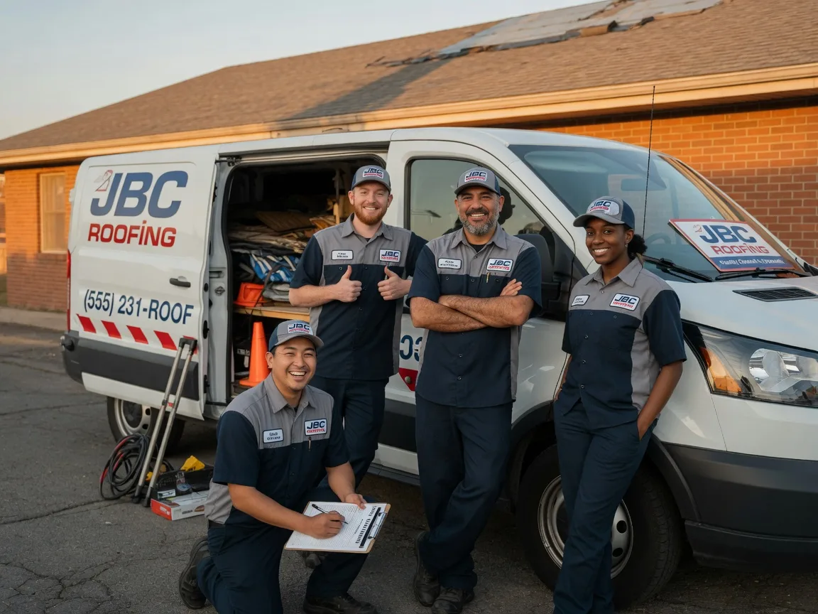 Roof Replacement company in Pahrump, NV